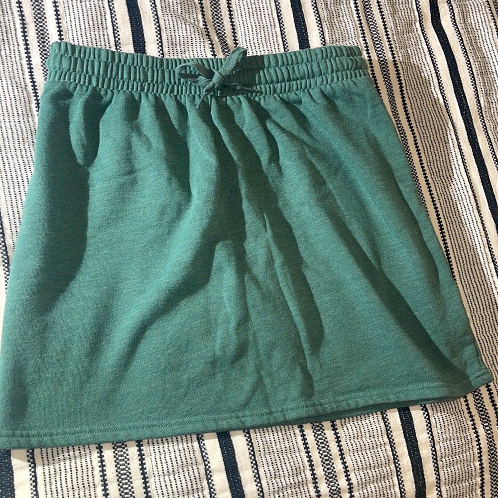 Aeropostale Mini Skirt!
